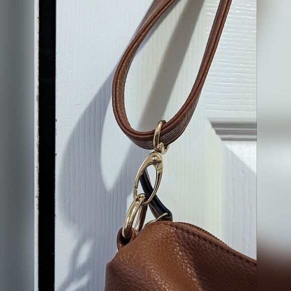 Imoshion luxury vegan purse - Picture 5 of 6